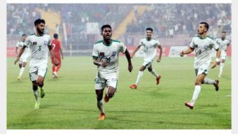 বছরের শেষ ম্যাচে মালদ্বীপকে হারিয়ে বাংলাদেশের স্মরণীয় জয়।