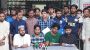 বিজ্ঞপ্তি ছাড়াই নিষিদ্ধ ঘোষিত ছাত্রলীগের সাবেক নেতাকে উপাচার্যের পিএস নিয়োগ, প্রতিবাদে শিক্ষার্থীদের সাংবাদ সম্মেলন