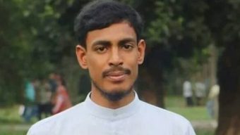 উপদেষ্টার দাবিতে সরগরম রংপুর বৈষম্যবিরোধী ছাত্র-জনতার ২৪ ঘণ্টার আল্টিমেটাম