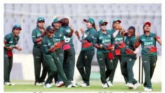 তিন ম্যাচ ওয়ানডে সিরিজের দল ঘোষণা করল বিসিবি
