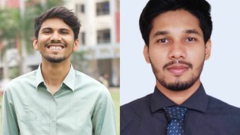 যবিপ্রবি টেক্সটাইল ক্লাবের নেতৃত্বে মাহফিজুর ও আসিফ