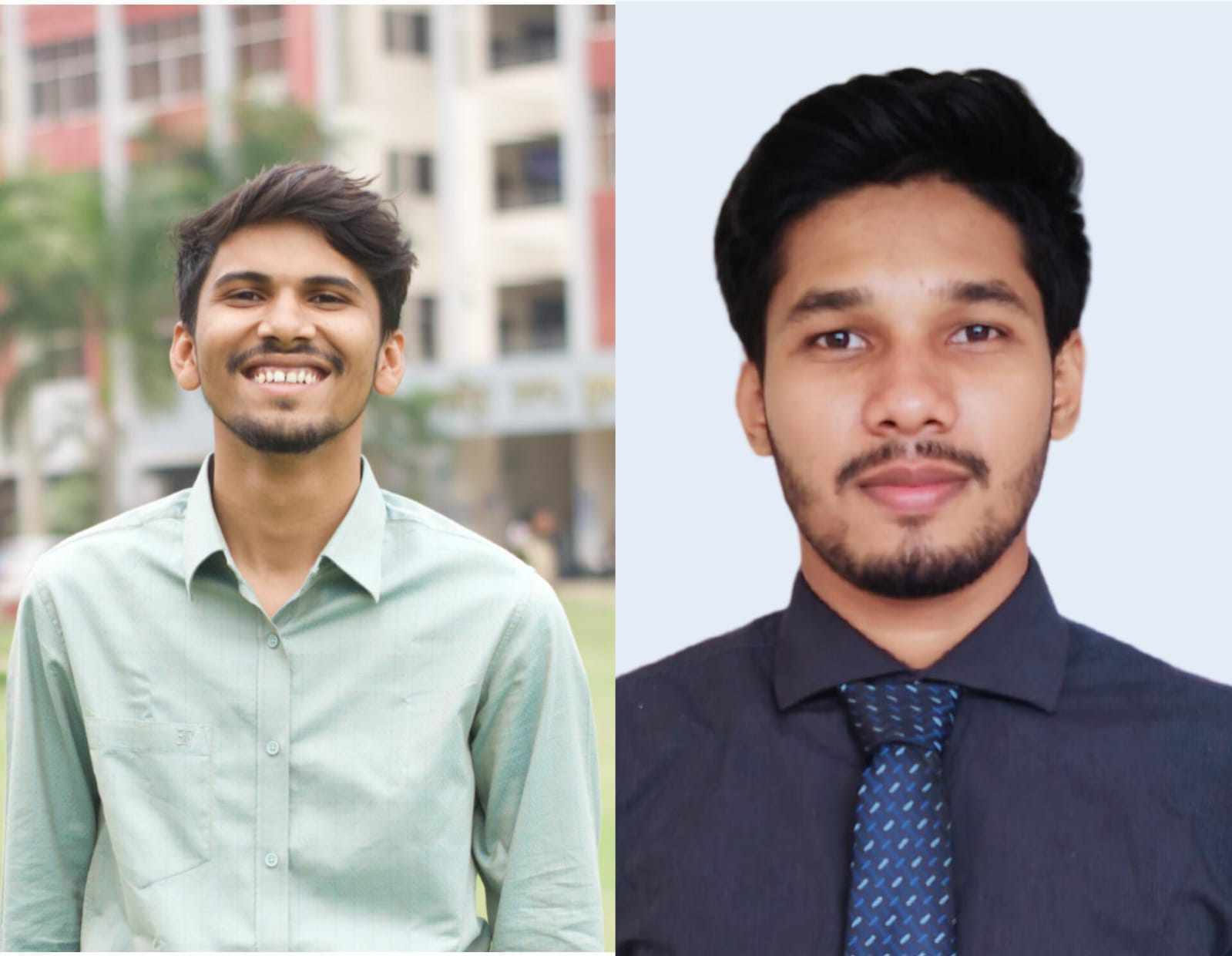 যবিপ্রবি টেক্সটাইল ক্লাবের নেতৃত্বে মাহফিজুর ও আসিফ