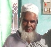 বালাগঞ্জের হামছাপুর গ্রামের সিদ্দেক আলী’র ইন্তেকাল