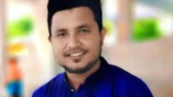গলাচিপায় সড়ক দুর্ঘটনায় ছাত্রদল নেতা নিহত