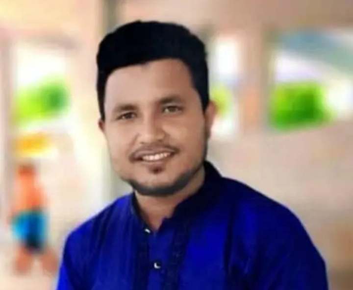 গলাচিপায় সড়ক দুর্ঘটনায় ছাত্রদল নেতা নিহত