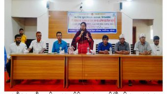 বানারীপাড়ায় জাতীয় যুব দিবস-২০২৪ পালন
