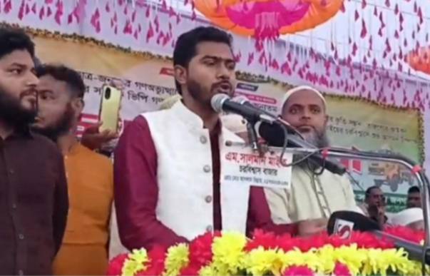 নতুন সরকার গঠন হলেও দেশে নানা রকম সংকট : নূর