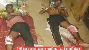 যশোরে দুই শিবির নেতাকে গুম করে গুলি করে পঙ্গু করার অভিযোগ ট্রাইব্যুনালে