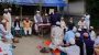বিদ্যুৎপৃষ্টে নিহতের পরিবারকে আর্থিক সহায়তা প্রদান করলো জামায়াতে ইসলাম