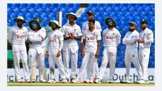 ওয়েস্ট ইন্ডিজ সফরে সাকিবকে ছাড়াই দল ঘোষণা করল বিসিবি।