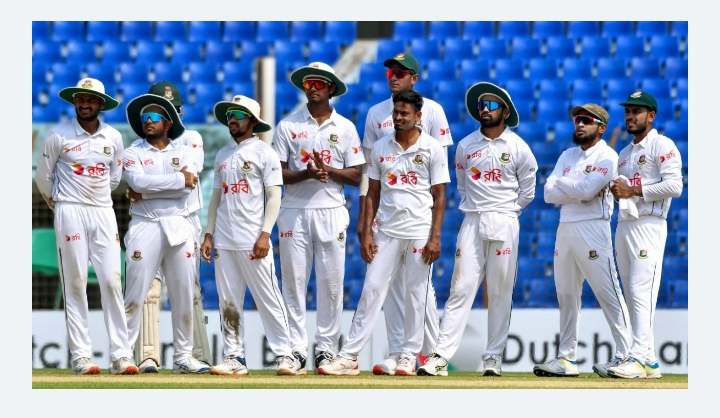 ওয়েস্ট ইন্ডিজ সফরে সাকিবকে ছাড়াই দল ঘোষণা করল বিসিবি।