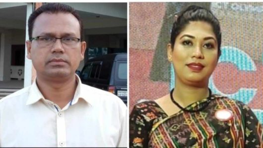 ১৫ বছর পর বেতাগীতে প্রাথমিক শিক্ষক সমিতির নতুন এডহক কমিটি গঠন