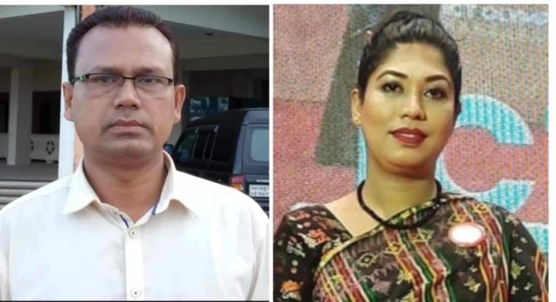 ১৫ বছর পর বেতাগীতে প্রাথমিক শিক্ষক সমিতির নতুন এডহক কমিটি গঠন