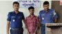 গলাচিপায় সিঁধ কেটে ঘর চুরি পুলিশি তৎপরতায় চোর আটক
