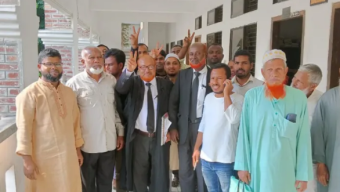 রংপুরে নাশকতা মামলায় ১৭ জামাত-শিবির খালাশ