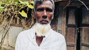গরু দু’টি আমি চুরি করেছি, আমাকে মাফ করে দিয়েন’