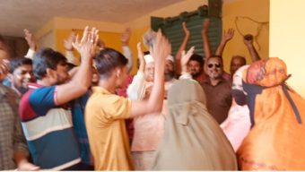 বোরহানউদ্দিনে টিসিবির পণ্য বিতরণে অনিয়মের অভিযোগ