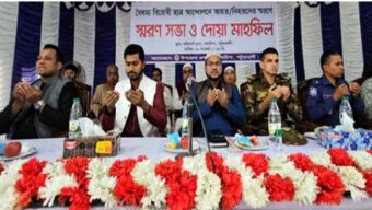 অন্তর্বর্তী সরকার ২ বছর থাকবে তারপর পর নির্বাচন : ভিপি নুর