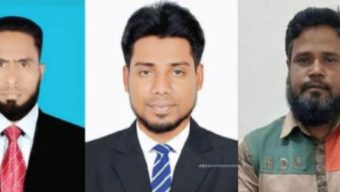 পটুয়াখালীতে যুব অধিদার পরিষদের কমিটি গঠন