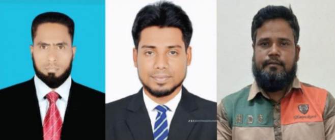 পটুয়াখালীতে যুব অধিদার পরিষদের কমিটি গঠন
