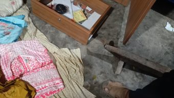 বোরহানউদ্দিনে দুর্ধর্ষ চুরি,আতঙ্কে ও নিরাপত্তাহীনতায় দিন কাটছে ভুক্তভোগী পরিবারের