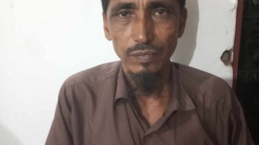 গলাচিপায় আসামীর ভয়ে পালিয়ে বেড়াচ্ছে মামলার বাদী