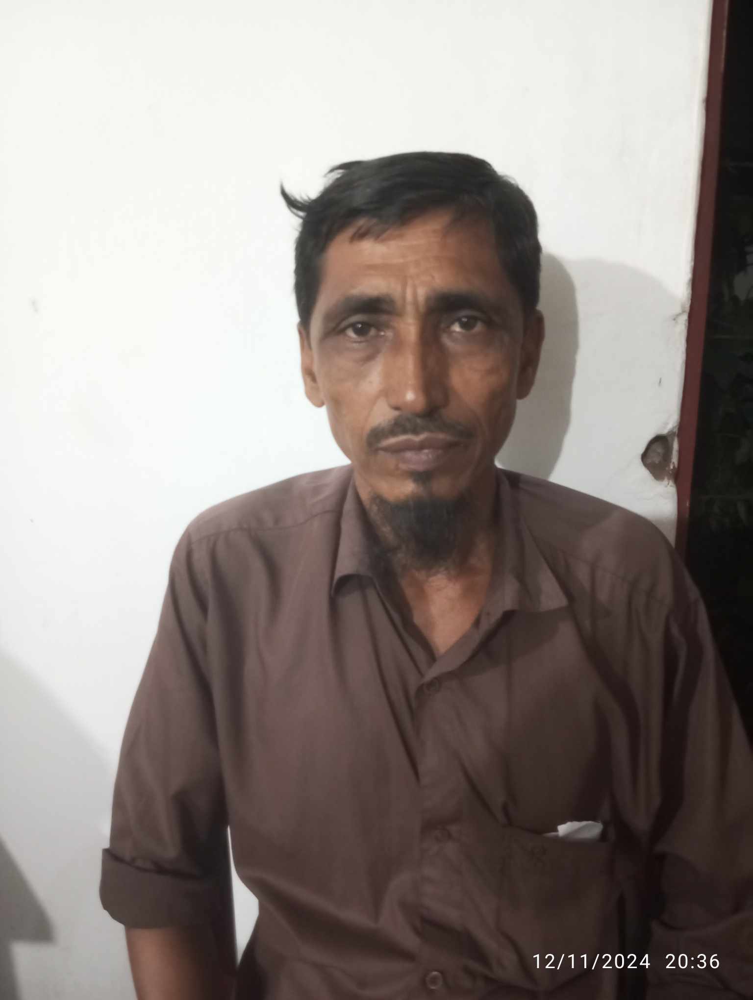 গলাচিপায় আসামীর ভয়ে পালিয়ে বেড়াচ্ছে মামলার বাদী