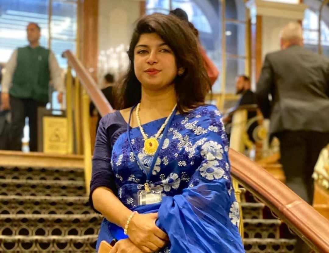 রাবির আইন বিভাগ মার্কস জালিয়াতি করে শিক্ষক হওয়ার অভিযোগ উঠেছে নূর নুসরাতের বিরুদ্ধে