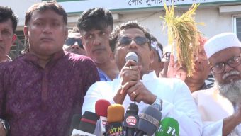 যারা ফ্যাসিবাদের সুযোগ-সুবিধা নিয়ে আবারো নতুন করে বিএনপি সাজার চেষ্ঠা করছে তাদের থেকে দূরে থাকতে হবে-বিএনপির ফরিদপুর বিভাগীয় সহসাংগঠনিক সম্পাদক সেলিমুজ্জামান সেলিম
