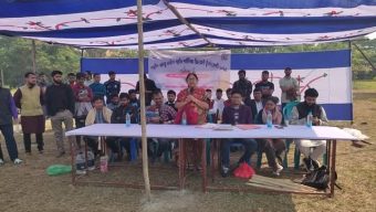 ববিতে খেলাধুলার স্বীকৃতি স্বরূপ শিক্ষার্থীদের সার্টিফিকেট প্রদান করা হবে: ববি উপাচার্য 