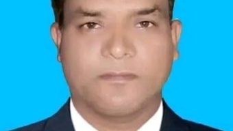 ইন্দুরকানী  প্রেসক্লাবের  সাবেক সভাপতি এইচ,এম ফারুক হোসাইনকে ভয়ভীতি ও হুমকি