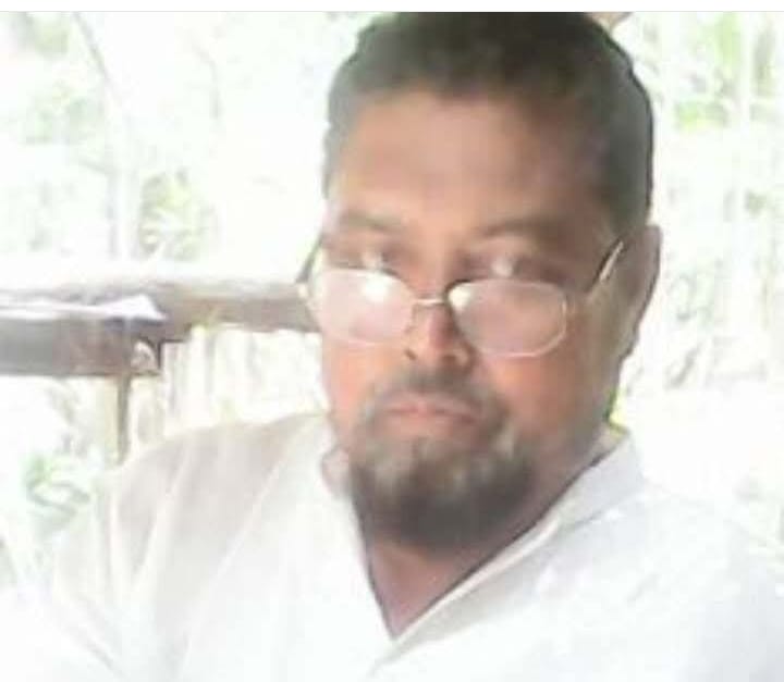 ইন্দুরকানীতে মুক্তিযোদ্ধার ইন্তেকাল