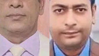পিরোজপুর প্রেসক্লাব নির্বাচন শামীম সভাপতি, সম্পাদক তানভীর