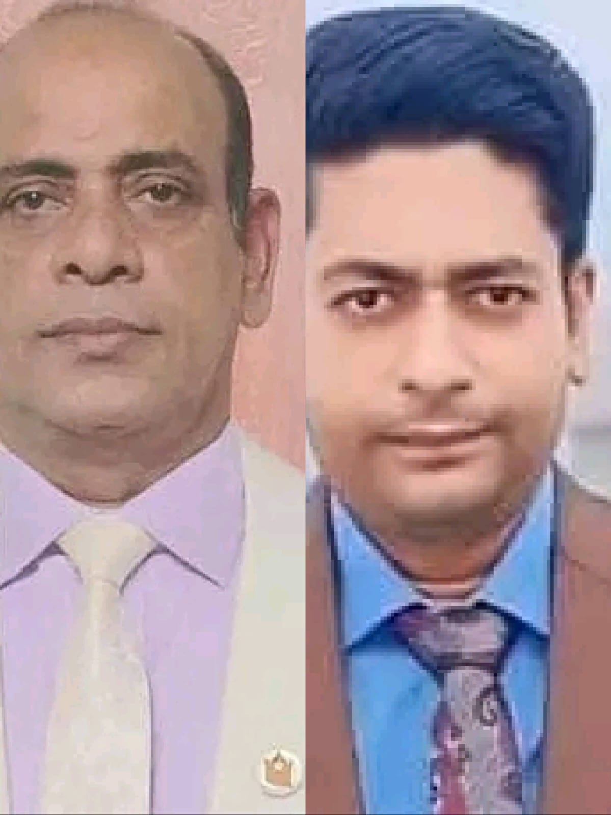 পিরোজপুর প্রেসক্লাব নির্বাচন শামীম সভাপতি, সম্পাদক তানভীর