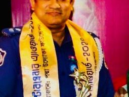 পর্যটন শিল্পে অসামান্য অবদান রাখায় Best Entrepreneur Award-২০২৪ পেলেন পুলিশ সুপার মো: নাইমুল হক পিপি এম