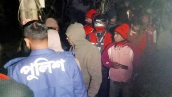 গোপালগঞ্জে ট্রান্সফরমার চুরি করতে গিয়ে বিদ্যুৎস্পৃষ্টে যুবকের মৃত্যু
