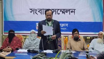 সহকারী জজ ভাতিজির প্রভাব খাটিয়ে  চাচার বিরুদ্ধে নানান ধরনের অভিযোগ