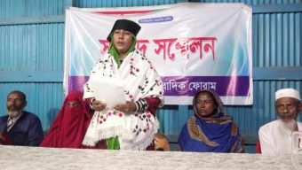 ওসির বিরুদ্ধে ঘুষের বিনিময়ে ট্রাক ছেড়ে দেয়ার অভিযোগ