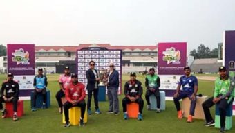 এন সি এল টি-টোয়েন্টিতে কোন কোন ক্রিকেটার  পেল বাংলাদেশ