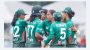 মহান বিজয় দিবসে ক্রিকেটে পুরুষ এবং নারী উভয় বিভাগে জয় পেল বাংলাদেশ 