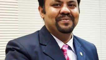 যবিপ্রবির প্রকৌশল অনুষদের নতুন ডিন ড. আমজাদ 