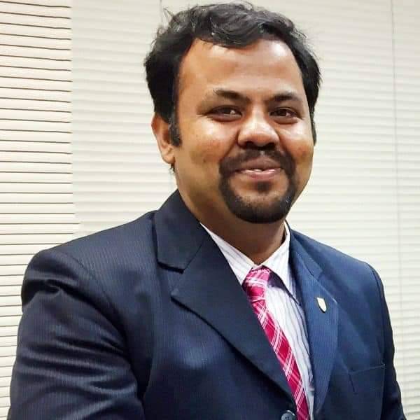 যবিপ্রবির প্রকৌশল অনুষদের নতুন ডিন ড. আমজাদ 