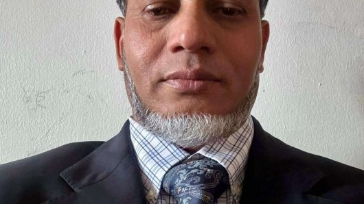 নিউজ পোর্টাল জার্নালিস্ট অ্যাসোসিয়েশনের সাধারণ সম্পাদক নির্বাচিত হলেন সাংবাদিক আরিফ