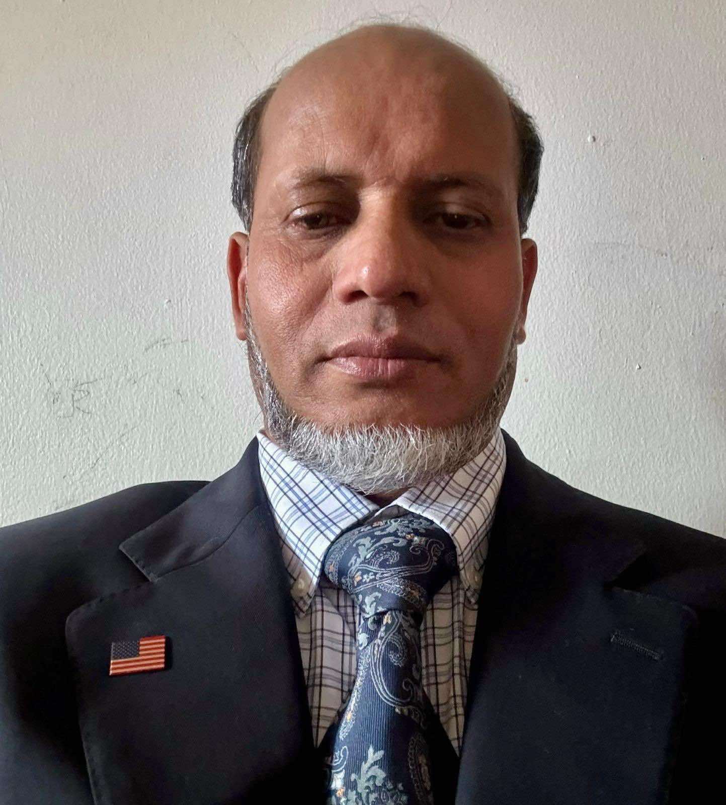 নিউজ পোর্টাল জার্নালিস্ট অ্যাসোসিয়েশনের সাধারণ সম্পাদক নির্বাচিত হলেন সাংবাদিক আরিফ