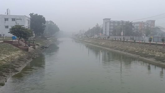 দেশের সর্বনিম্ন তাপমাত্রা গোপালগঞ্জে ১০ দশমিক ২ ডিগ্রী সেলসিয়াস
