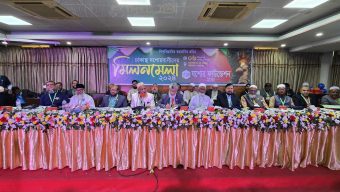 ঢাকাস্থ যশোরবাসীর মিলনমেলা অনুষ্ঠিত