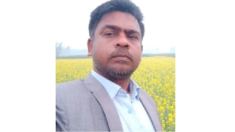 রংপুরের মিঠাপুকুরে চাঁদা না পেয়ে বিএনপি নেতার হামলা