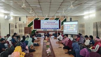 ধর্মপাশায় অর্থনৈতিক শুমারি উপলক্ষে চারদিনব্যাপী প্রশিক্ষণ কর্মশালা শুরু