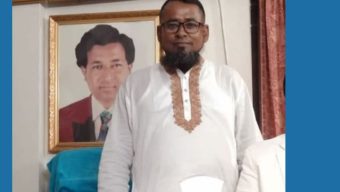 গোপালগঞ্জে উপজেলা বিএনপির কমিটিতে অস্ত্র মামলার আসামি