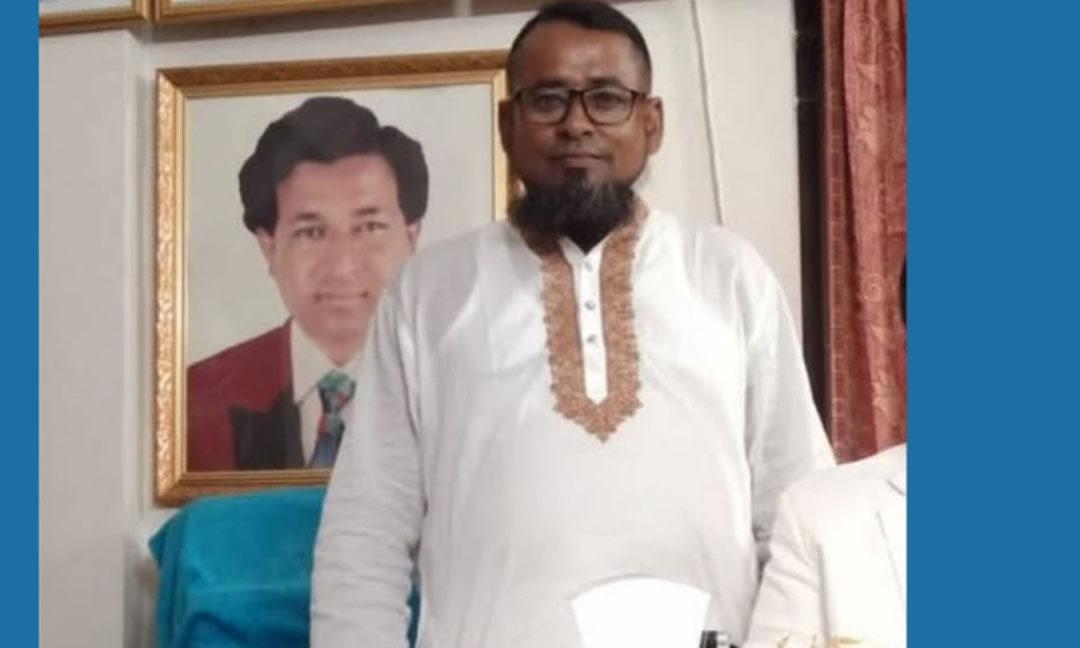 গোপালগঞ্জে উপজেলা বিএনপির কমিটিতে অস্ত্র মামলার আসামি